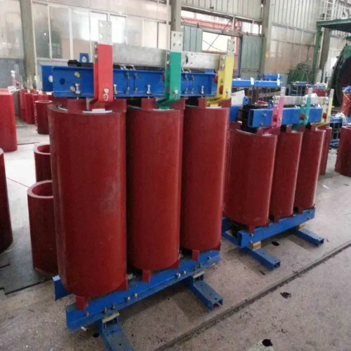 高碑店SCB10-250KVA干式变压器
