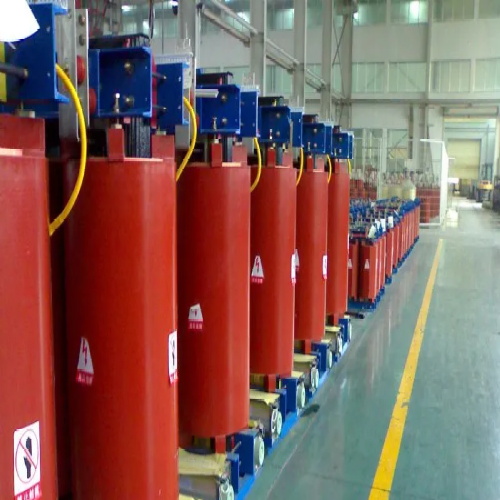 高碑店SCB10-200KVA干式变压器
