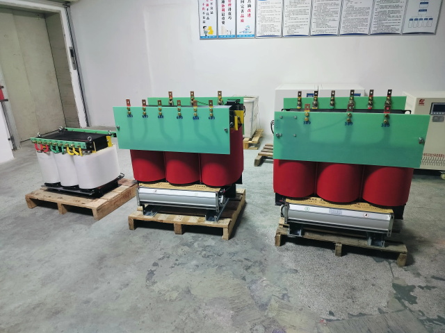 高碑店KS11-1000KVA矿用变压器